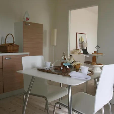 Holiday home Altrove San Michele al Tagliamento